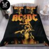 AC DC Blow Up Your Video Album Cover Bedding Set AC DC Blow Up Your Video Album Cover Bedding Set