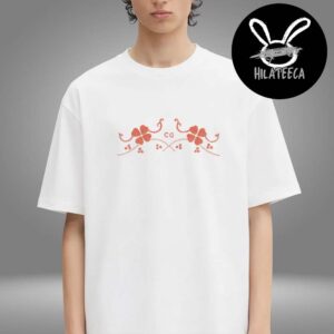 Conan Gray Merch CG Clover Unisex T-Shirt