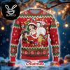 Demon Slayer Kanao Best Gifts For Fans Anime Christmas Ugly Sweater Demon Slayer Kanao Best Gifts For Fans Anime Christmas Ugly Sweater