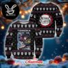 Demon Slayer Nezuko Kamado Kimetsu Yaiba Best Gifts For Fans Anime Christmas Ugly Sweater Demon Slayer Nezuko Kamado Kimetsu Yaiba Best Gifts For Fans Anime Christmas Ugly Sweater