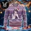 Demon Slayer Chibi Merry Christmas Best Gifts For Fans Anime Christmas Ugly Sweater Demon Slayer Chibi Merry Christmas Best Gifts For Fans Anime Christmas Ugly Sweater