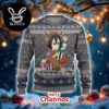 Demon Slayer Muzan Best Gifts For Fans Anime Christmas Ugly Sweater Demon Slayer Muzan Best Gifts For Fans Anime Christmas Ugly Sweater