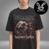 Falling In Reverse Merch Diabolical Unisex T-Shirt Falling In Reverse Merch Diabolical Unisex T-Shirt