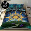Grateful Dead Multi Color Bedding Set Grateful Dead Multi Color Bedding Set