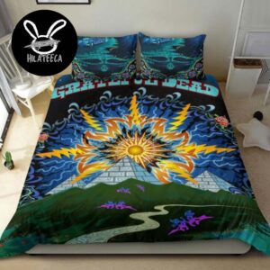 Grateful Dead Limited Edition Bedding Set