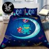 Grateful Dead Multi Color Bedding Set Grateful Dead Multi Color Bedding Set