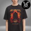Helloween Merch Pop Up Store Stuttgart On November 24 2025 Unisex T-Shirt