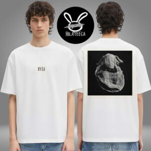 Nfrealmusic Merch Cement OCD T-Shirt