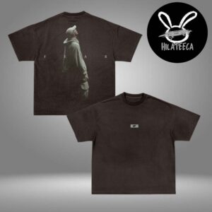 Nfrealmusic Merch Clove FEAR T-Shirt