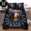 Sabaton To Hell And Back Album Cover Bedding Set