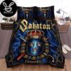 Sabaton Kingdom Come Album Cover Bedding Set