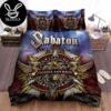 Sabaton Carolus Rex Ver.2 Album Cover Bedding Set