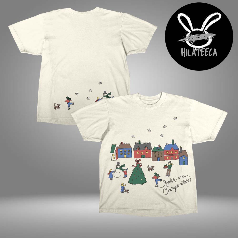 Sabrina Carpenter Merch Fruitcake Jamboree T-Shirt Sabrina Carpenter Merch Fruitcake Jamboree T-Shirt