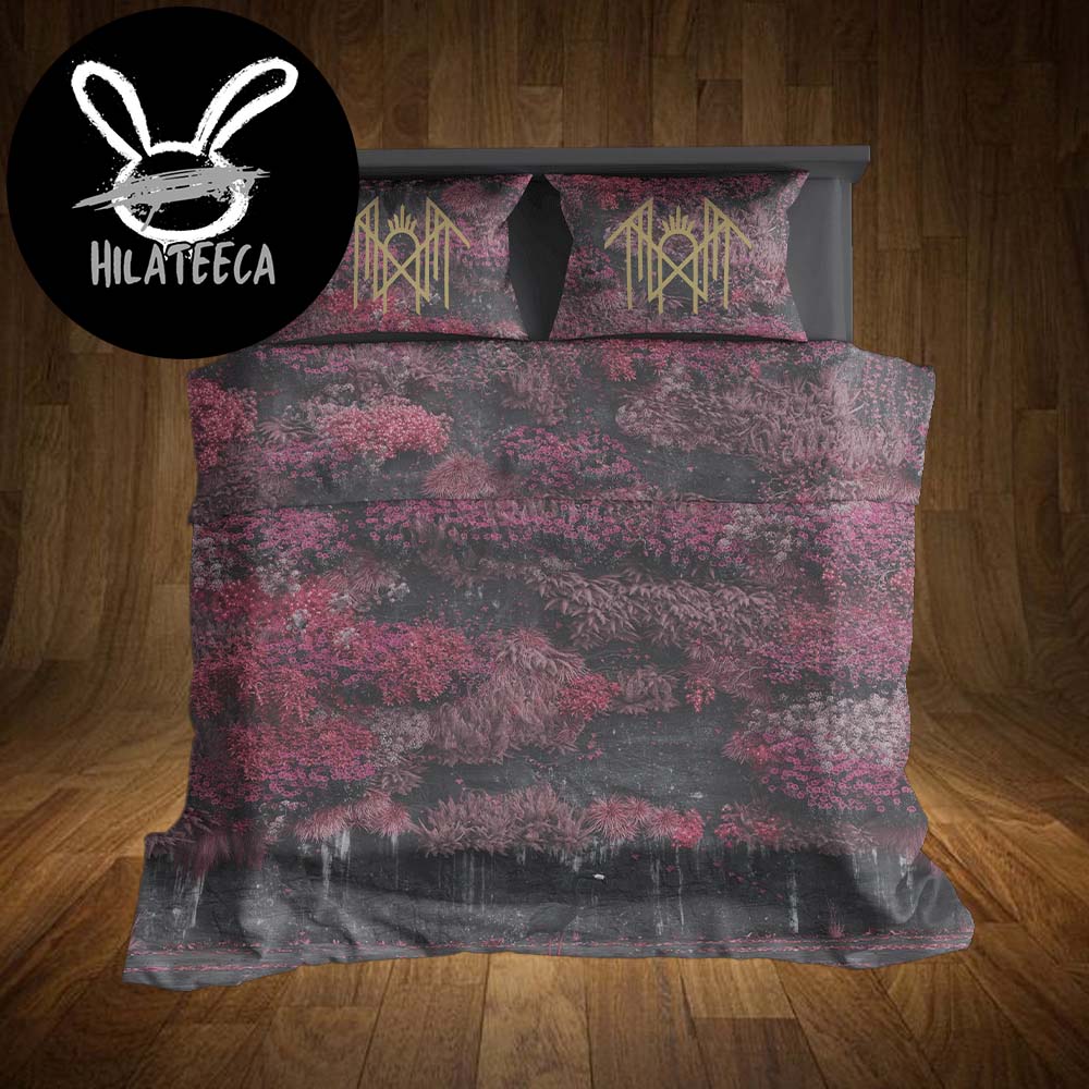 Sleep Token EIA Duvet Cover Bedding Set Sleep Token EIA Duvet Cover Bedding Set