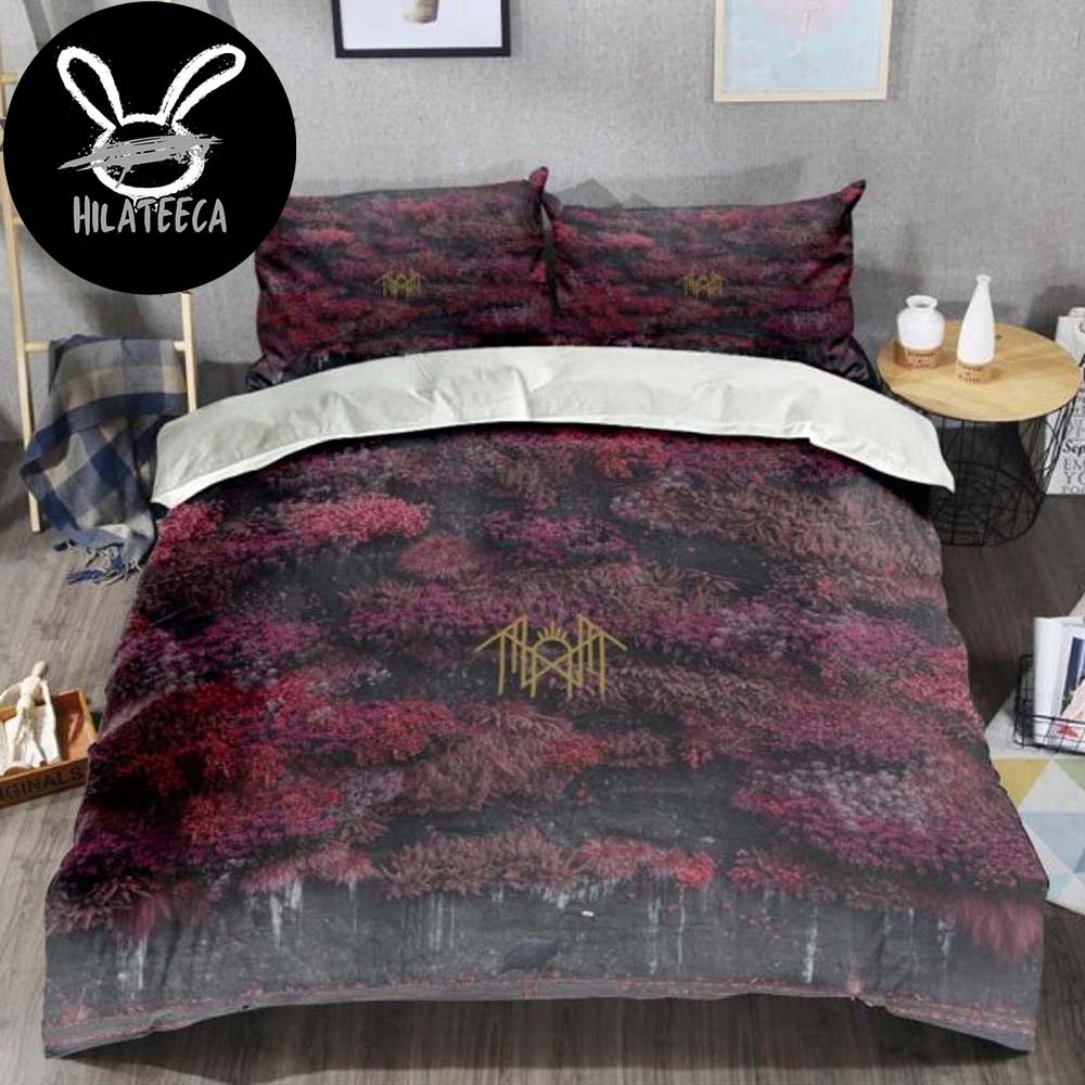 Sleep Token Even In Arcadia Album Cover Bedding Set Sleep Token Even In Arcadia Album Cover Bedding Set