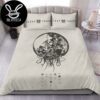 Sleep Token Even In Arcadia Album Cover Bedding Set Sleep Token Even In Arcadia Album Cover Bedding Set