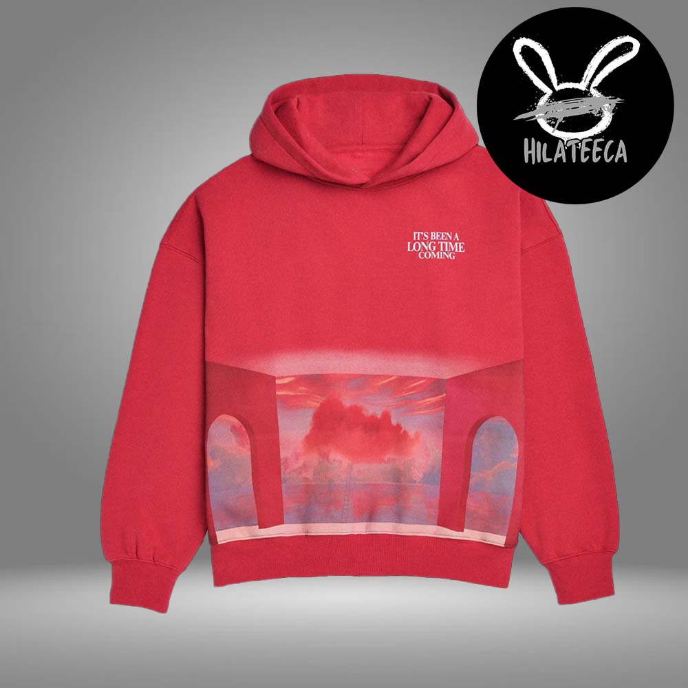 Taylor Swift Merch Holiday 2025 It's Been A Long Time Coming HoodieShirt Taylor Swift Merch Holiday 2025 It's Been A Long Time Coming HoodieShirt