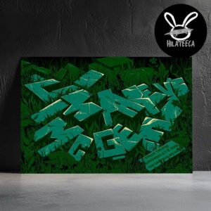 Umphrey’s McGee Poster Show At Vogue Theatre In Indianapolis IN On November 6 7 8 2025 Home Decor Poster Canvas